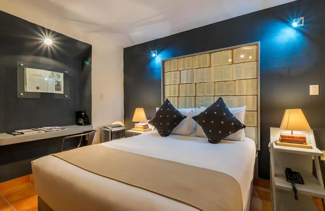 Hotel Damiana Boutique-1